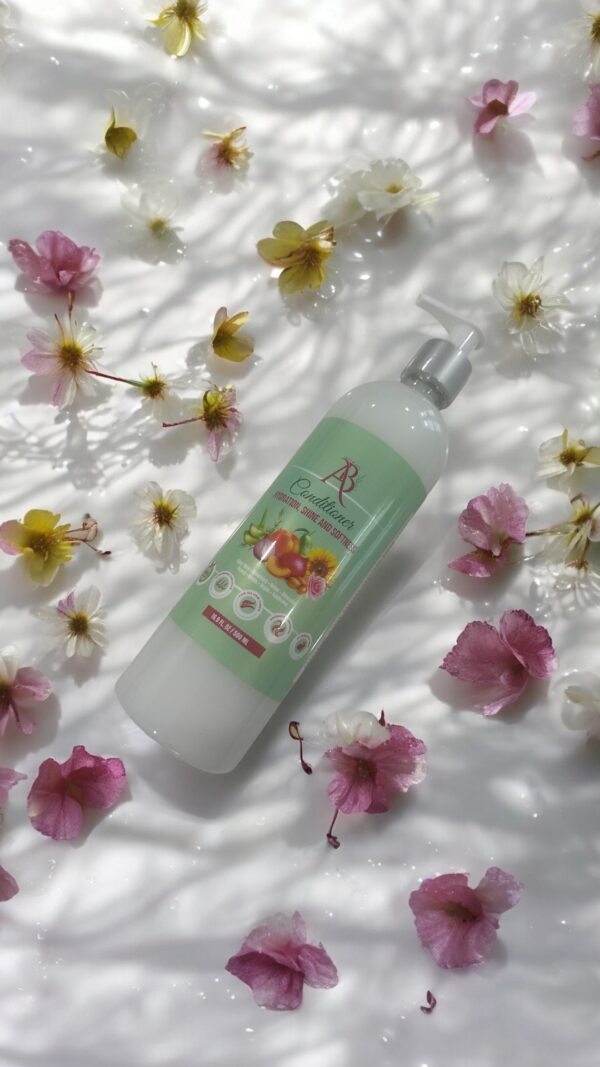 Acondicionador Aries Beauty