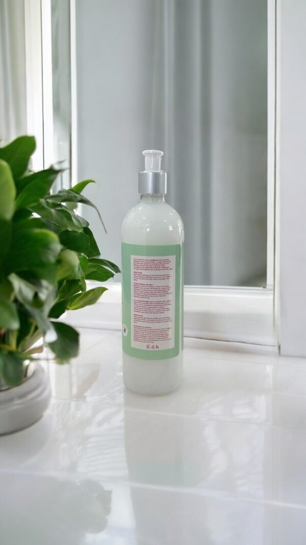 Acondicionador Aries Beauty