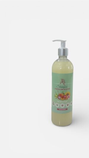 Shampoo Aries Beauty